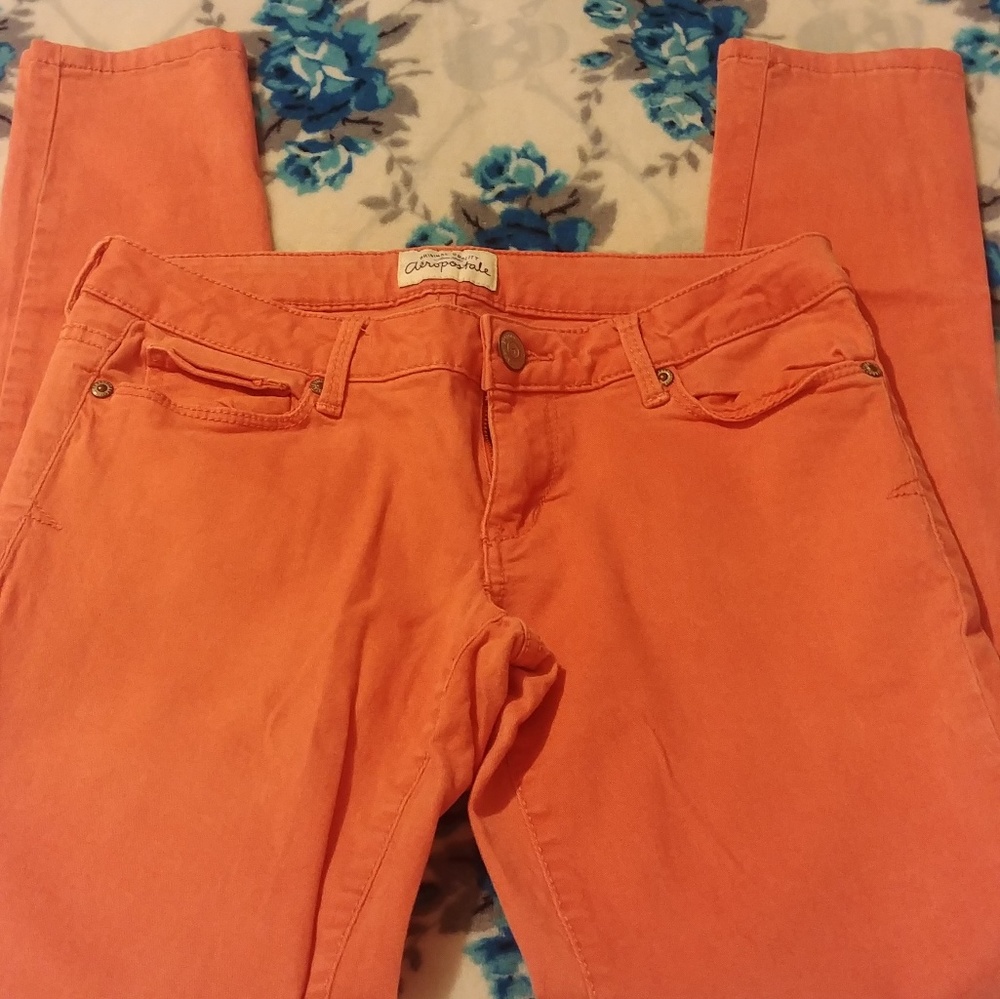 Aeropostale jegging